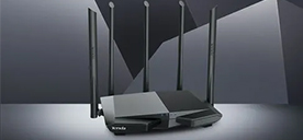 Seamless connection: Detailed explanation of AC1200 dual-band router settings